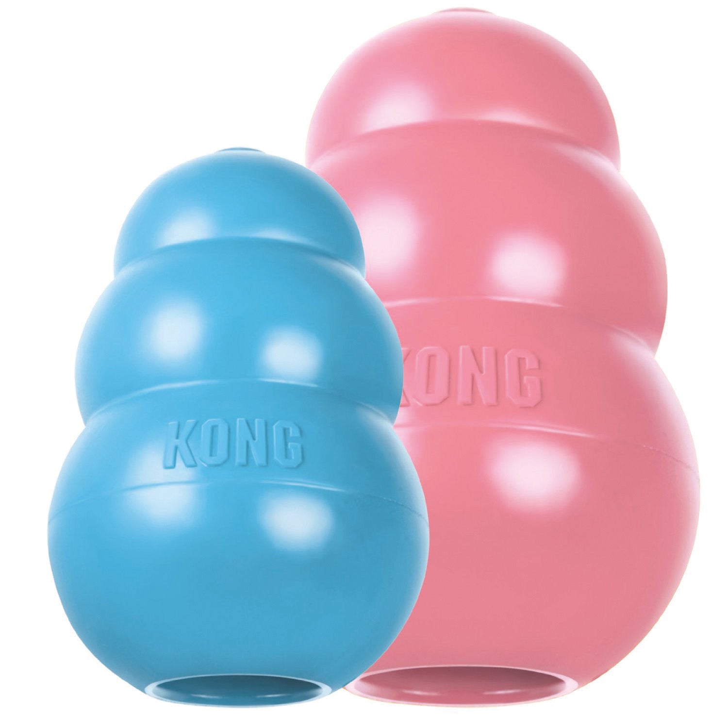 Kong Puppy Toy