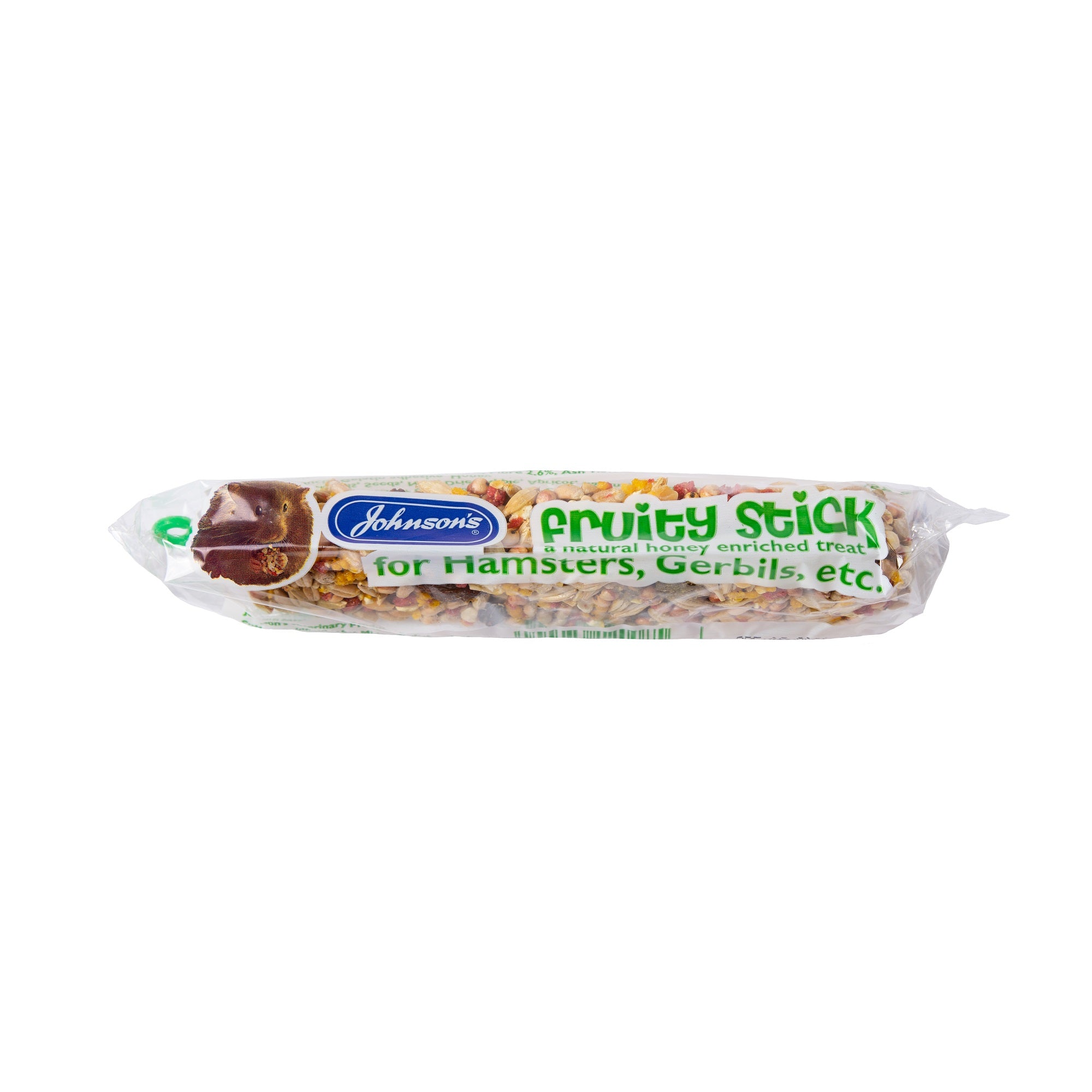 Johnson's Fruity Stick Treat for Hamsters & Gerbils