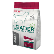 Leader Slimline Dry Dog Food for Large Breed Adult Dogs