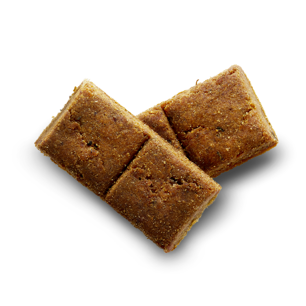 McAdams Fresh Breath Free Range Turkey with Peppermint & Apple Dog Treats