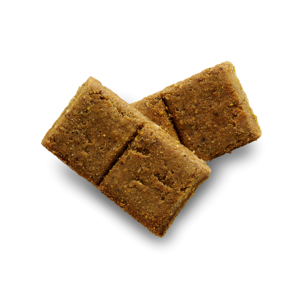 McAdams Best Behaviour Free Range Turkey with Pumpkin & Gouda Cheese Dog Treats
