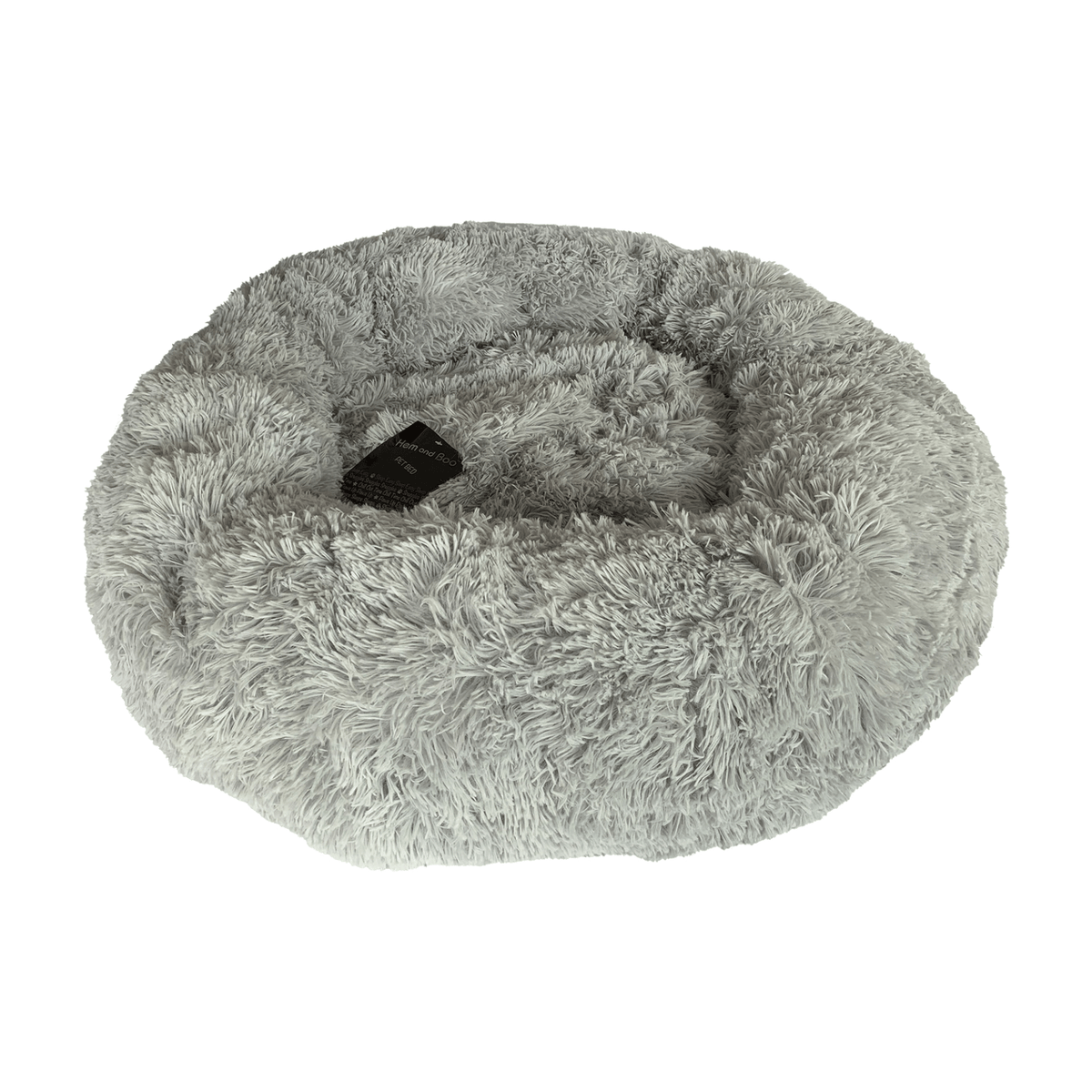 Hem & Boo Relaxation Pet Bed