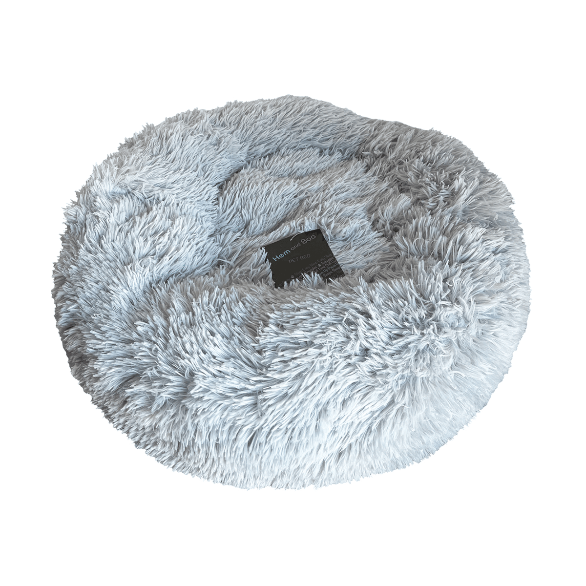 Hem & Boo Relaxation Pet Bed