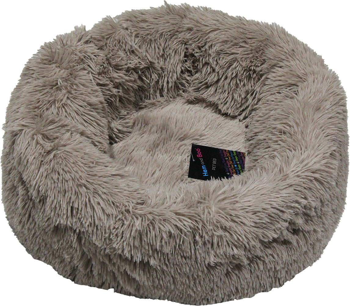 Hem & Boo Relaxation Pet Bed