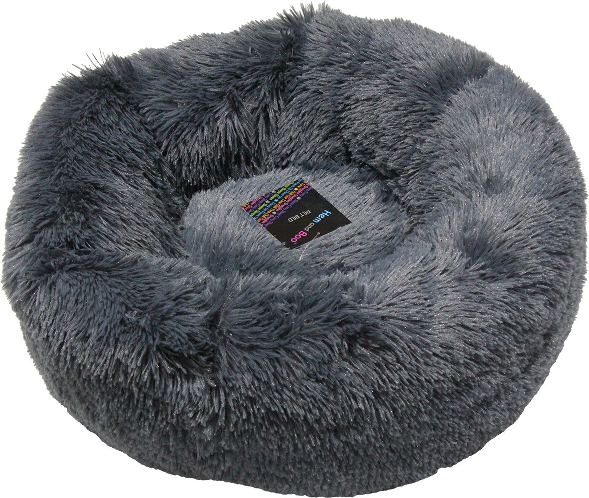 Hem & Boo Relaxation Pet Bed