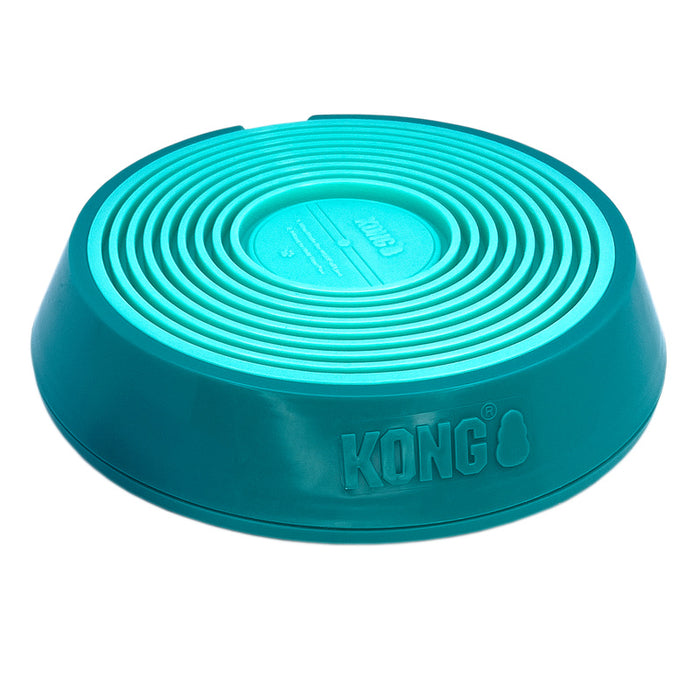 Kong Licks Spinz Treat Dispenser