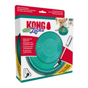 Kong Licks Spinz Treat Dispenser