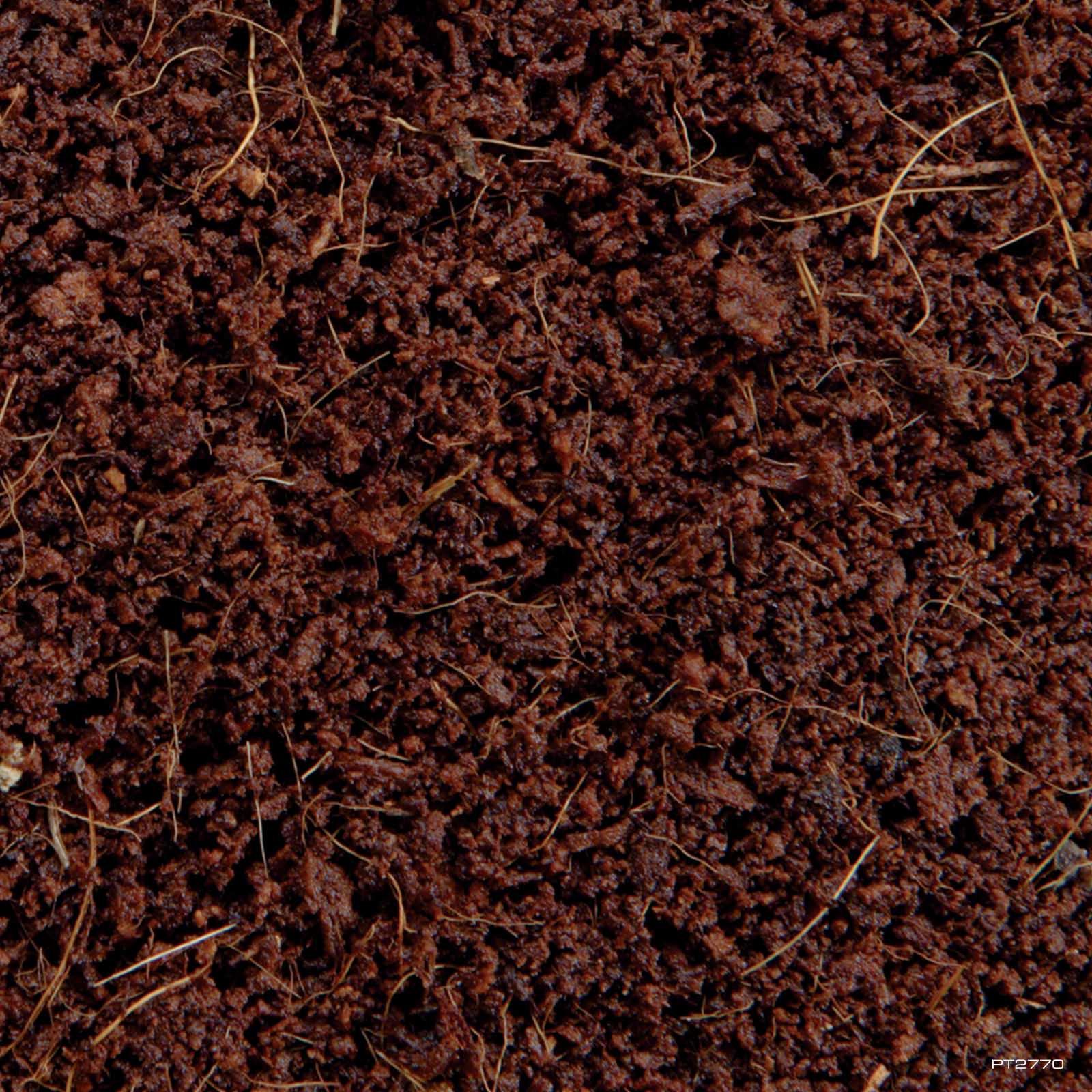 Exo Terra Plantation Soil Brick, 8.8L