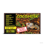 Exo Terra Coco Husk Substrate, 8.8L