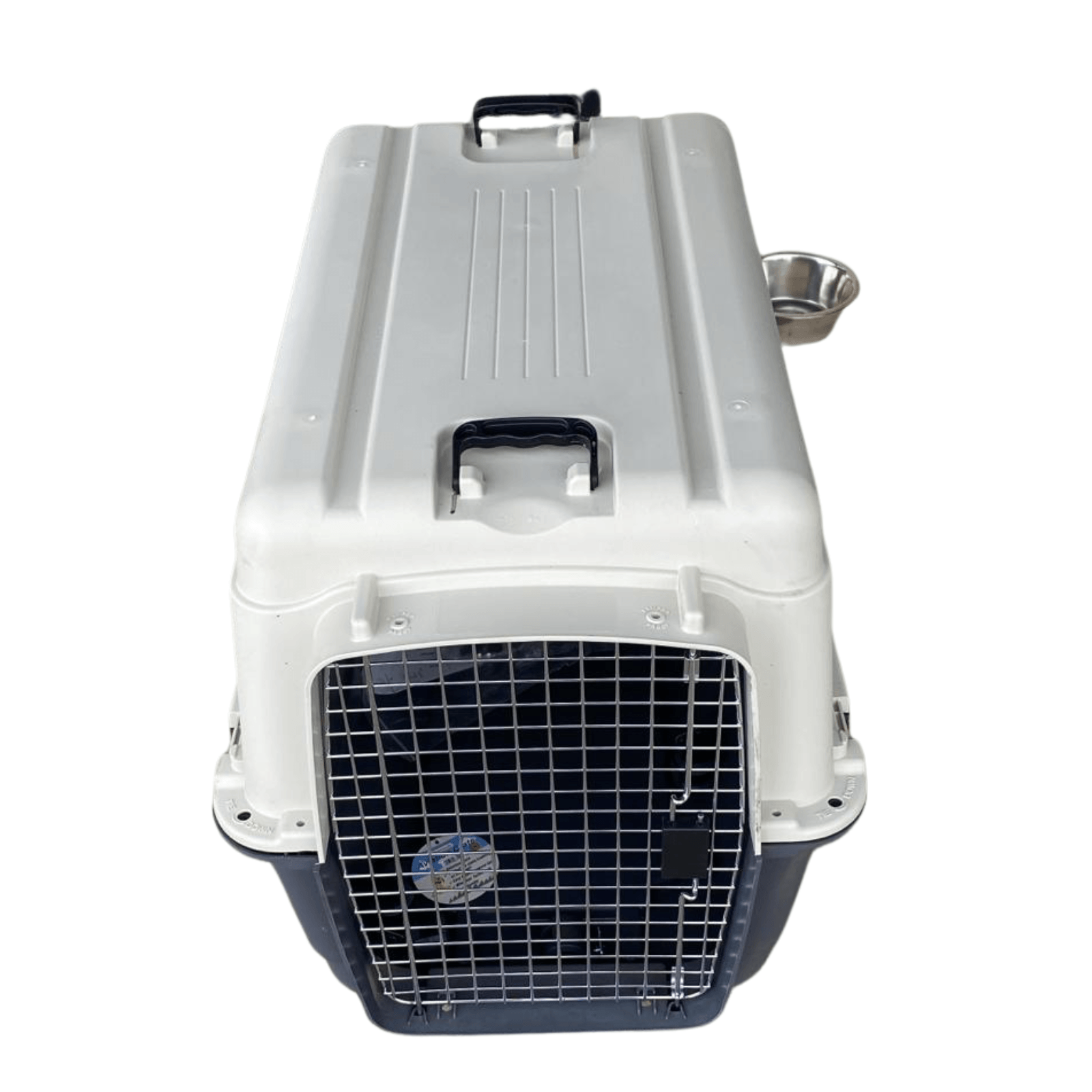 Tip Top Animal Pet Carrier Aviation Crate