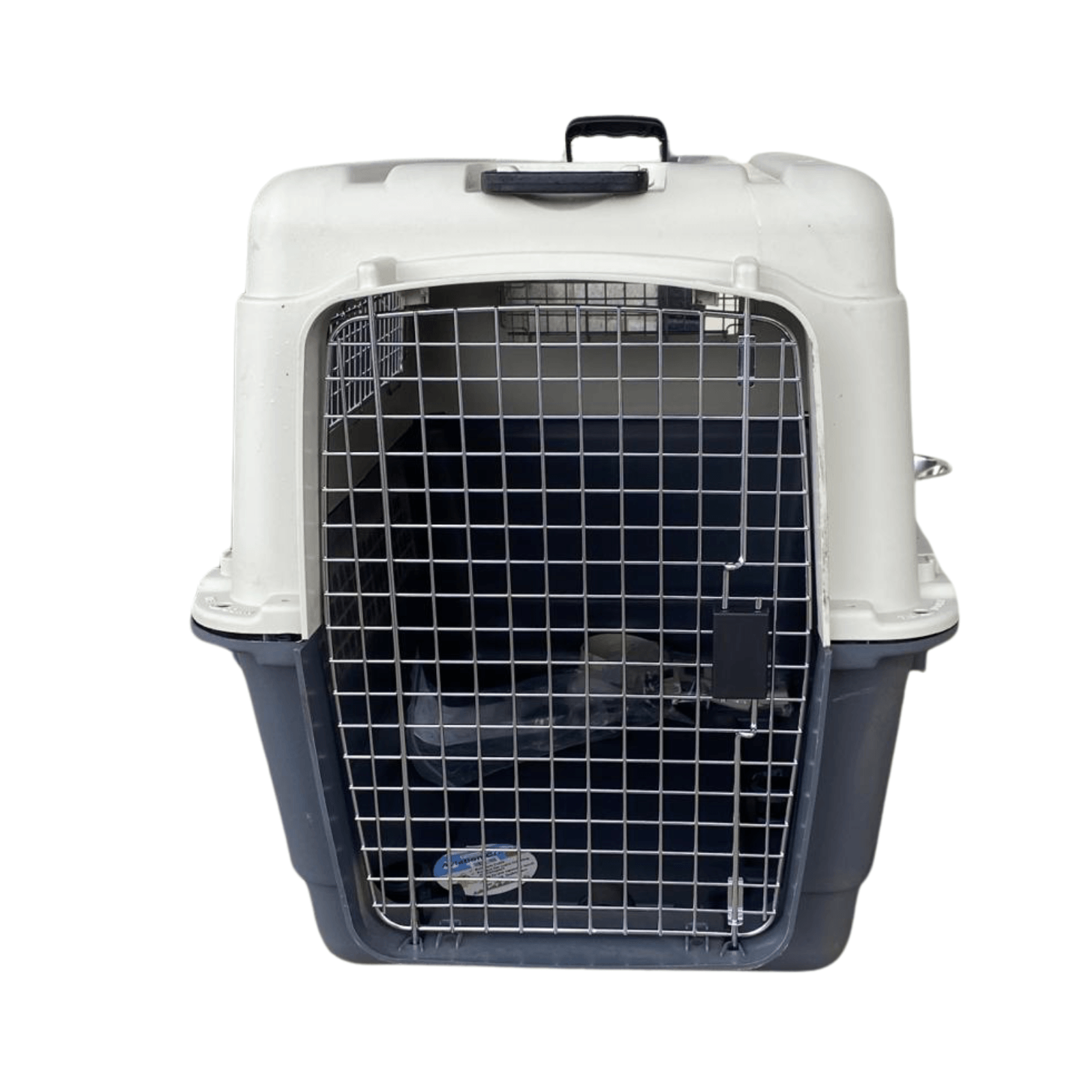 Tip Top Animal Pet Carrier Aviation Crate