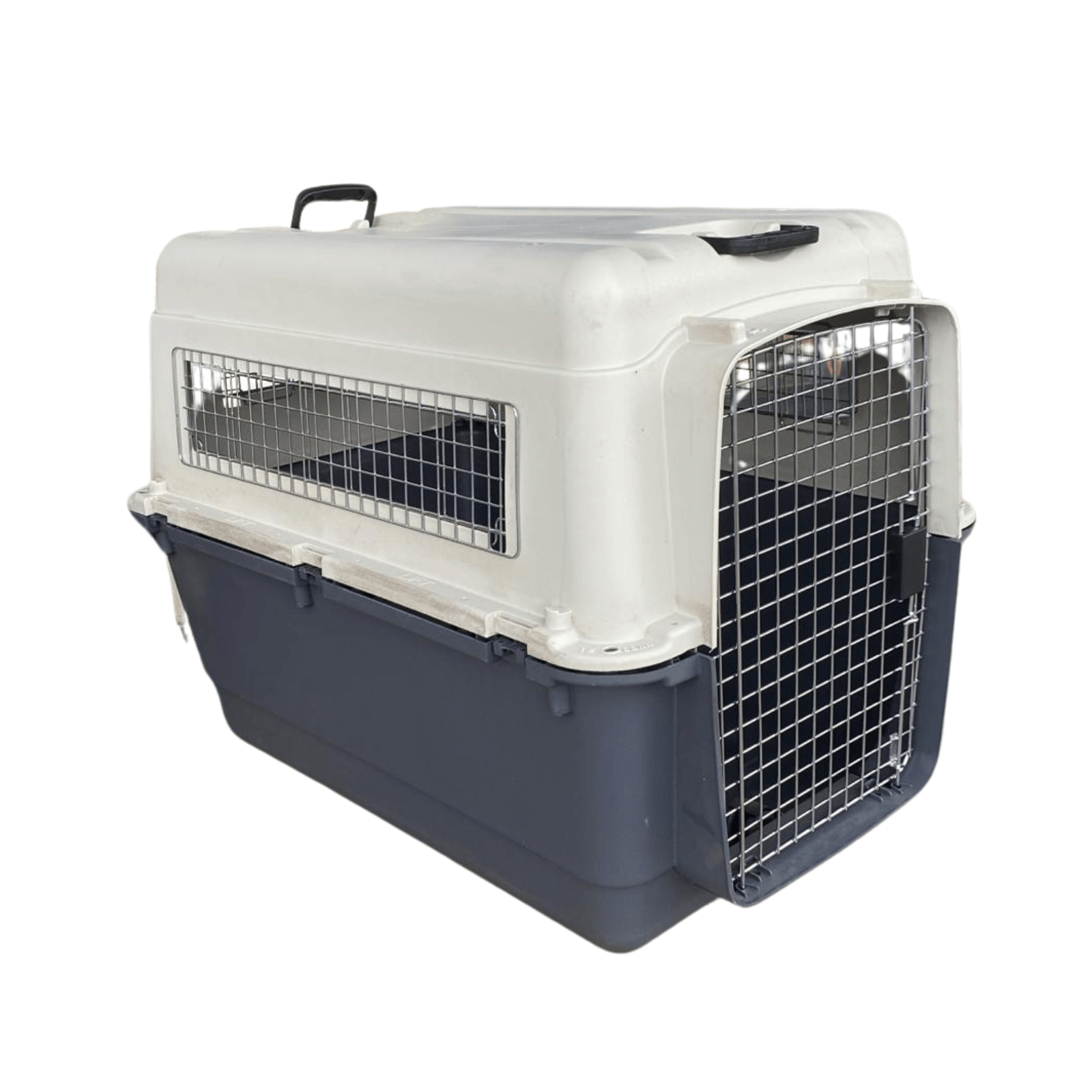 Tip Top Animal Pet Carrier Aviation Crate