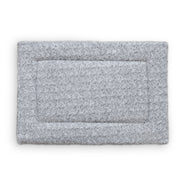 Tip Top Animal Fleece Dog Crate Mat