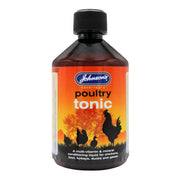 Johnson's Poultry Tonic 500ml