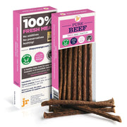 JR Pet Products Pure Beef Sticks, 50g