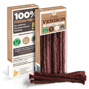 JR Pet Products Pure Venison Sticks, 50g