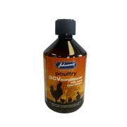 Johnson's Poultry ACV Conditioner 500ml