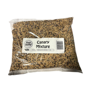 Hadley Canary Seed Mixture