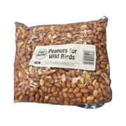 Hadley Peanuts for Wild Birds