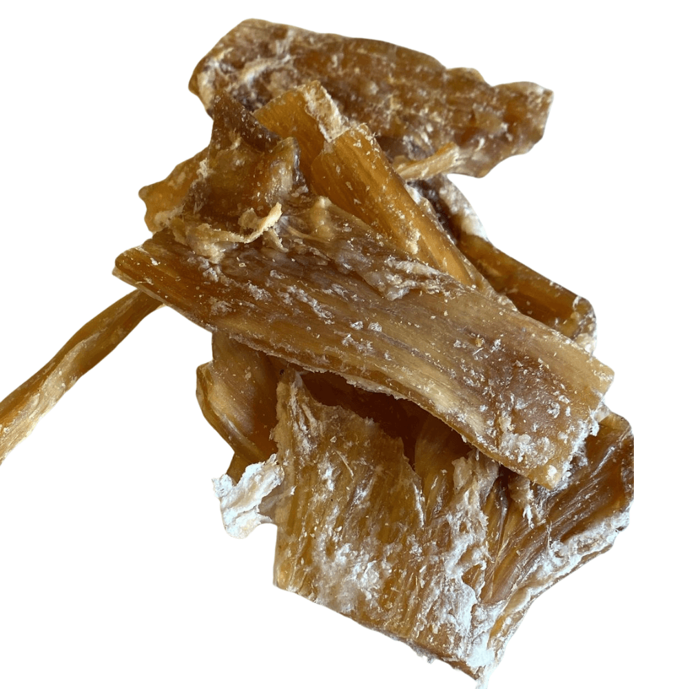 Tip Top Animal Beef Tendon Dog Treat