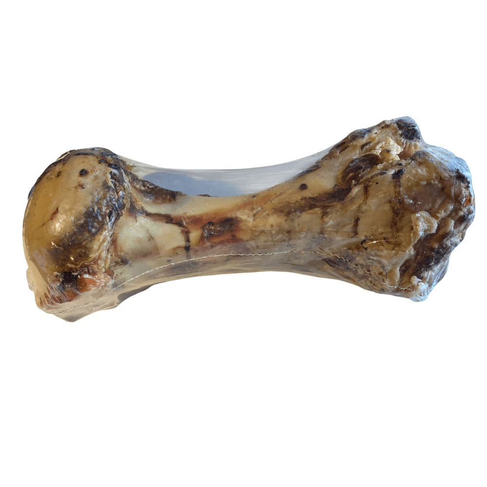 Tip Top Animal Roast Postman's Leg Bone Dog Treat