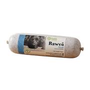 RawCú Duck Raw Dog Food, 1kg