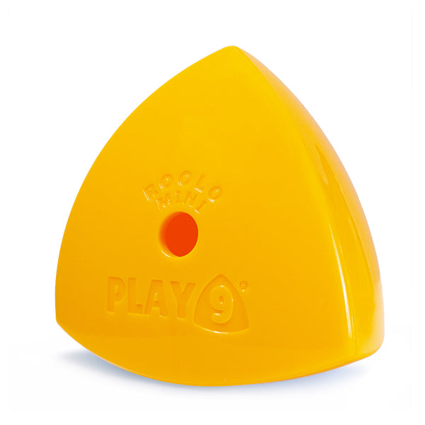 Roolo Mini Interactive Treat Dispenser Dog Toy