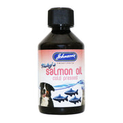 Johnson's Fishy’s Salmon Oil, 250ml