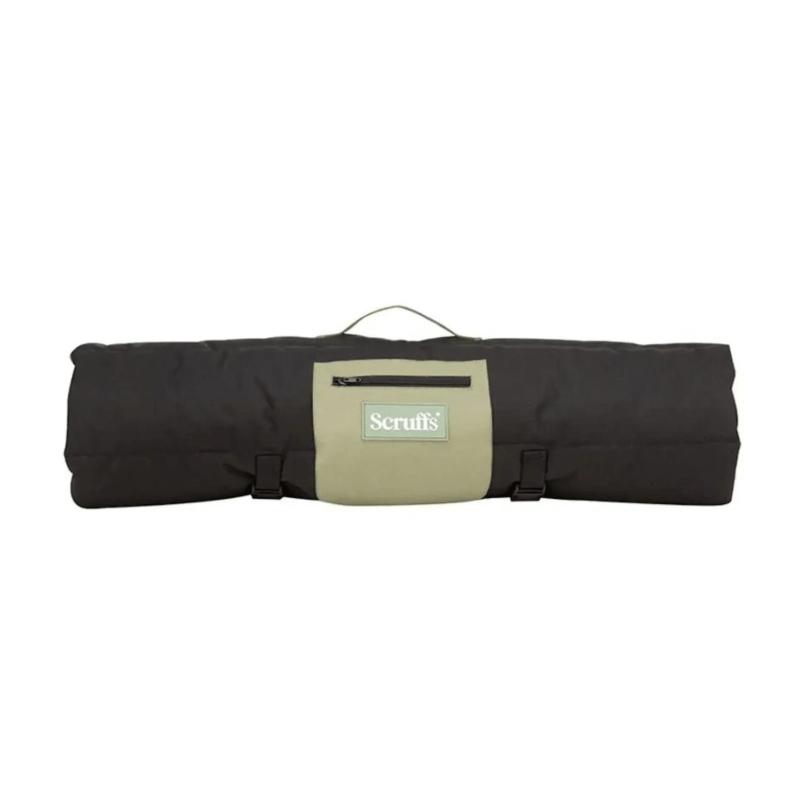 Scruffs Roll Up Travel Dog Bed