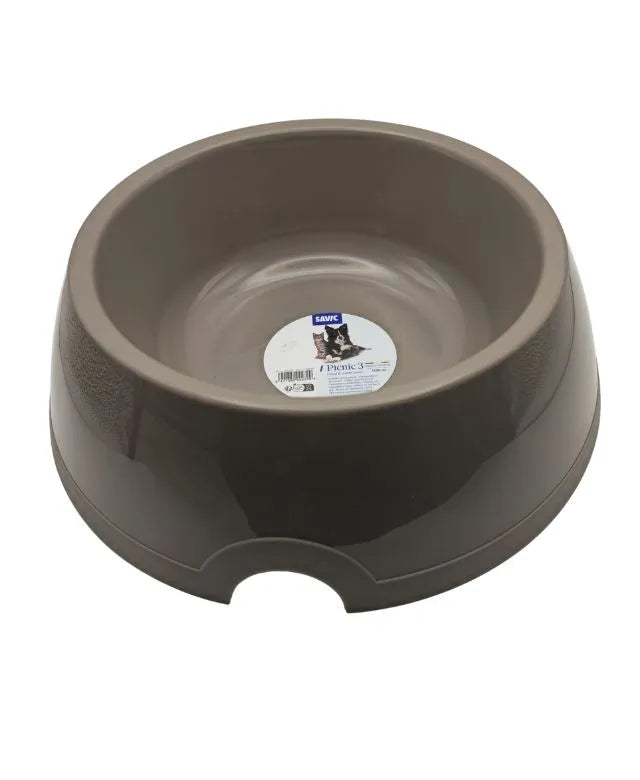 Savic Picnic Food and Water Bowl
