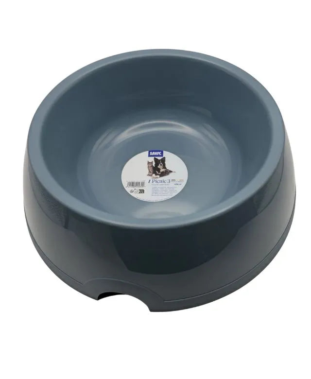 Savic Picnic Food and Water Bowl