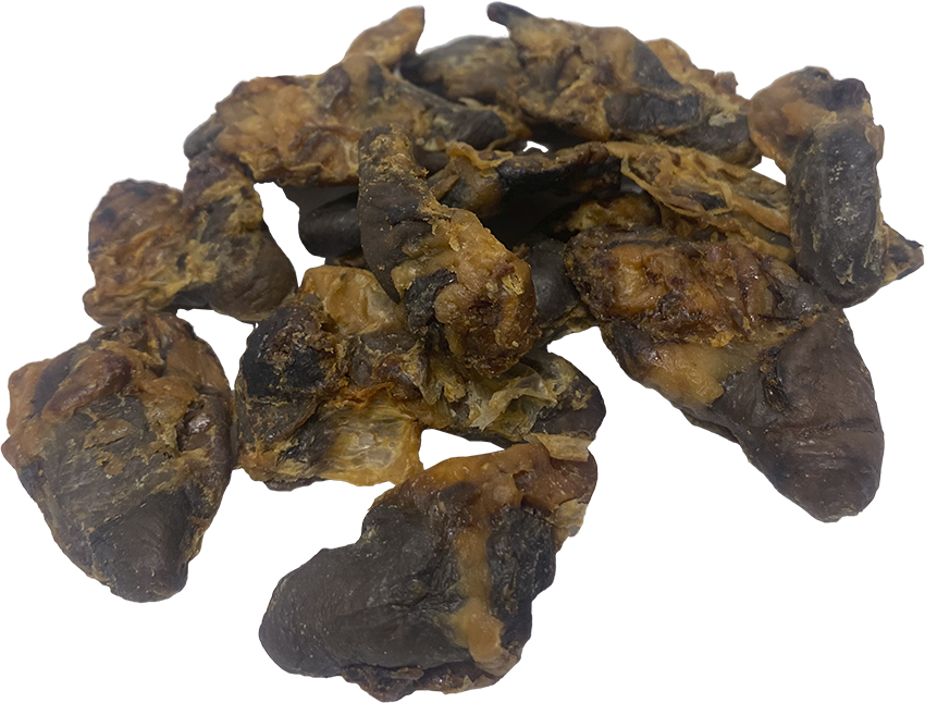 Tip Top Animal Chicken Hearts Dog Treat, 500g