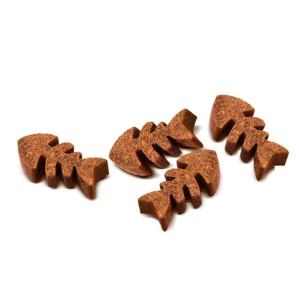 Carnilove Trout Enriched with Dill Soft Dog Treats, 200g