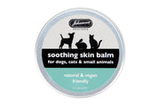 Johnson's Soothing Skin Balm for Dogs, Cats & Small Animals, 45g