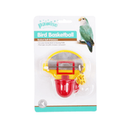 Pawise 9cm Scoot The Ball Bird Toy
