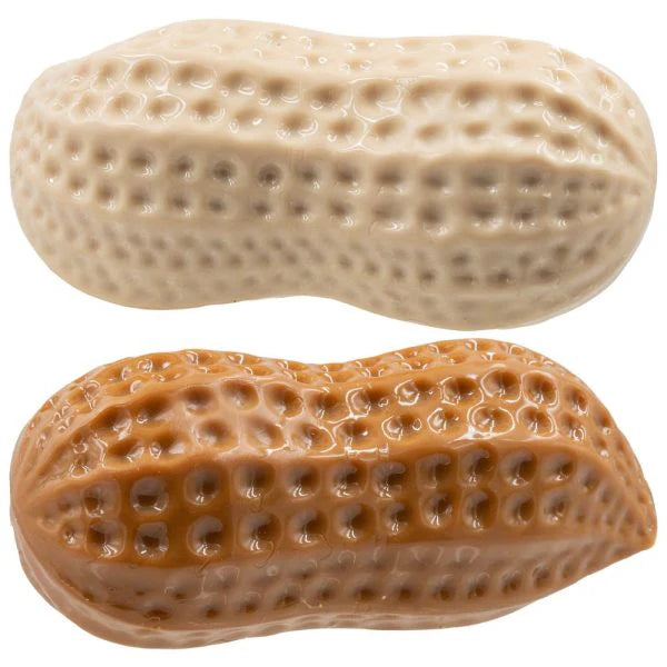Tuffs x Dog Life TRP Nutty Peanut Dog Toy