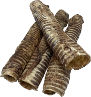 Tip Top Animal 30cm Beef Trachea Dog Treat