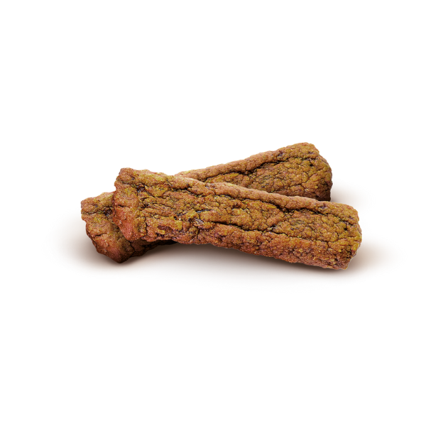Carnilove Turkey & Rabbit Jerky Bar Dog Treat for Adult Dogs, 100g