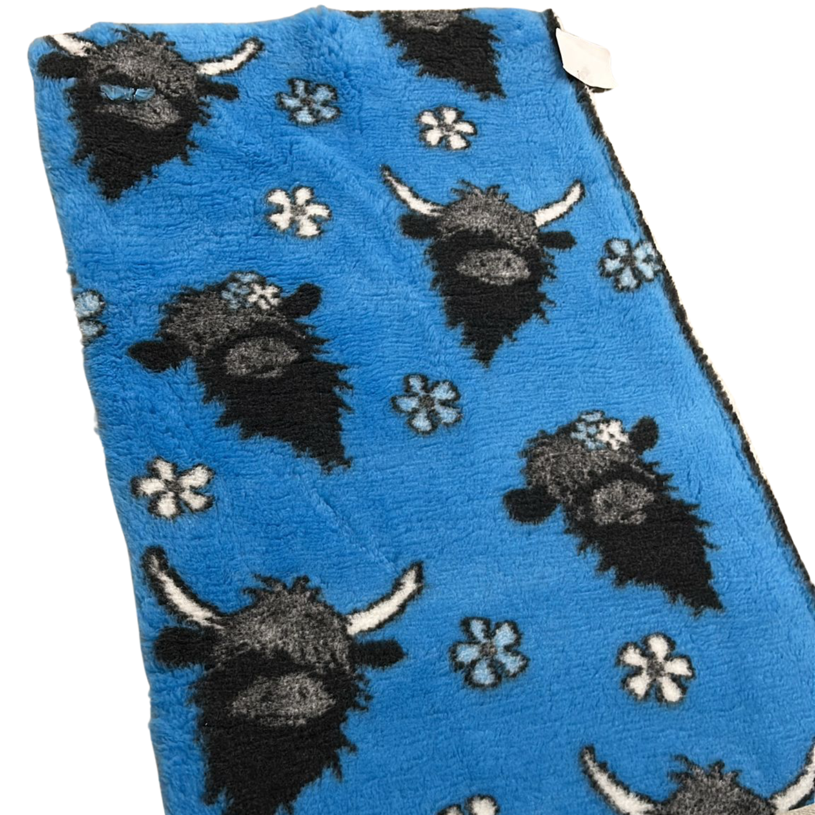 Donation - Hadley Veterinary Bedding (Vet Bed) - Deep Pile Pet Mat