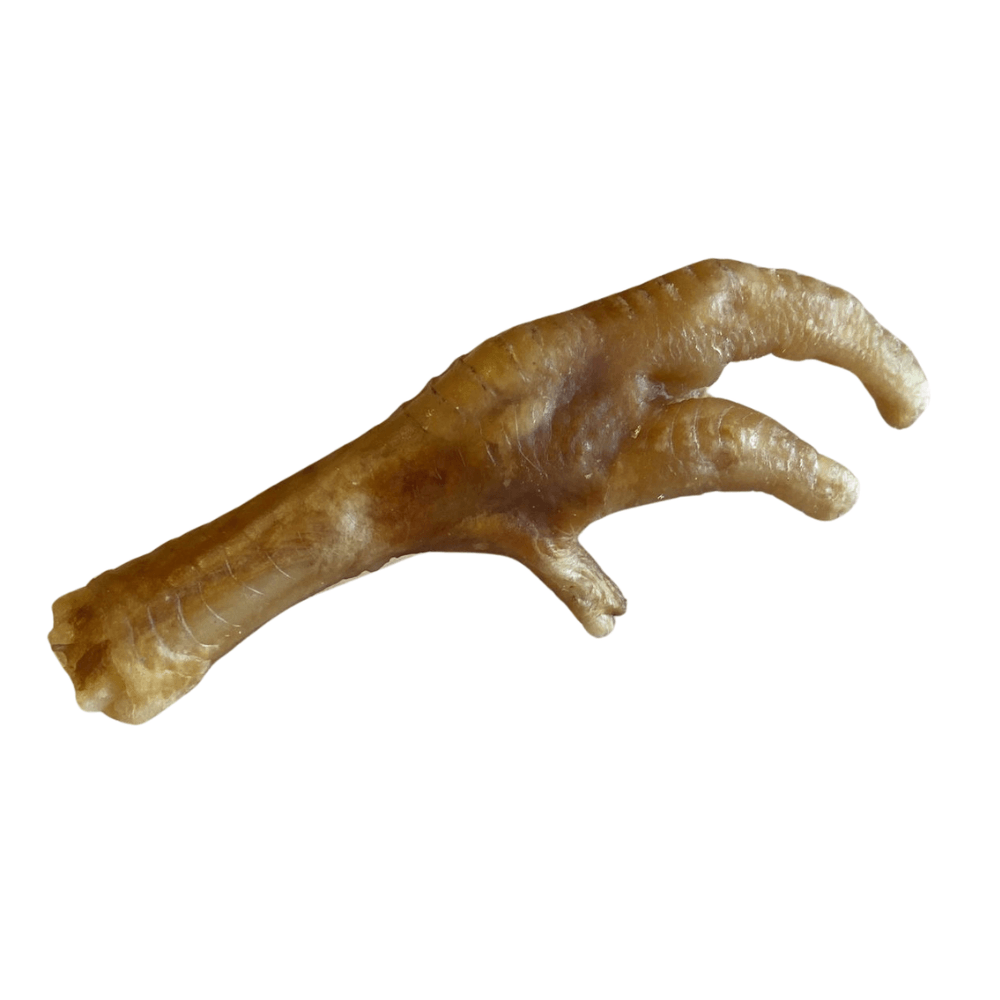 Chicken Feet Dog Treat