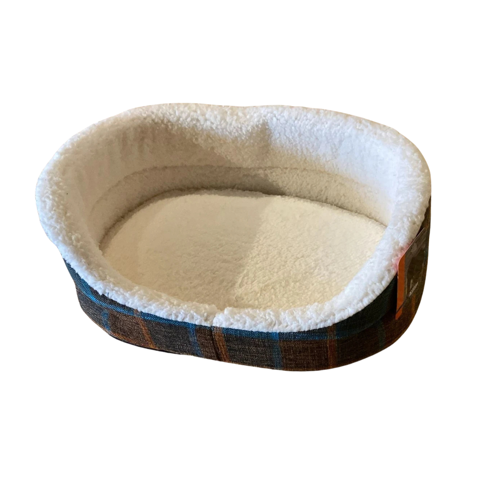 Tip Top Animal Dog Bed