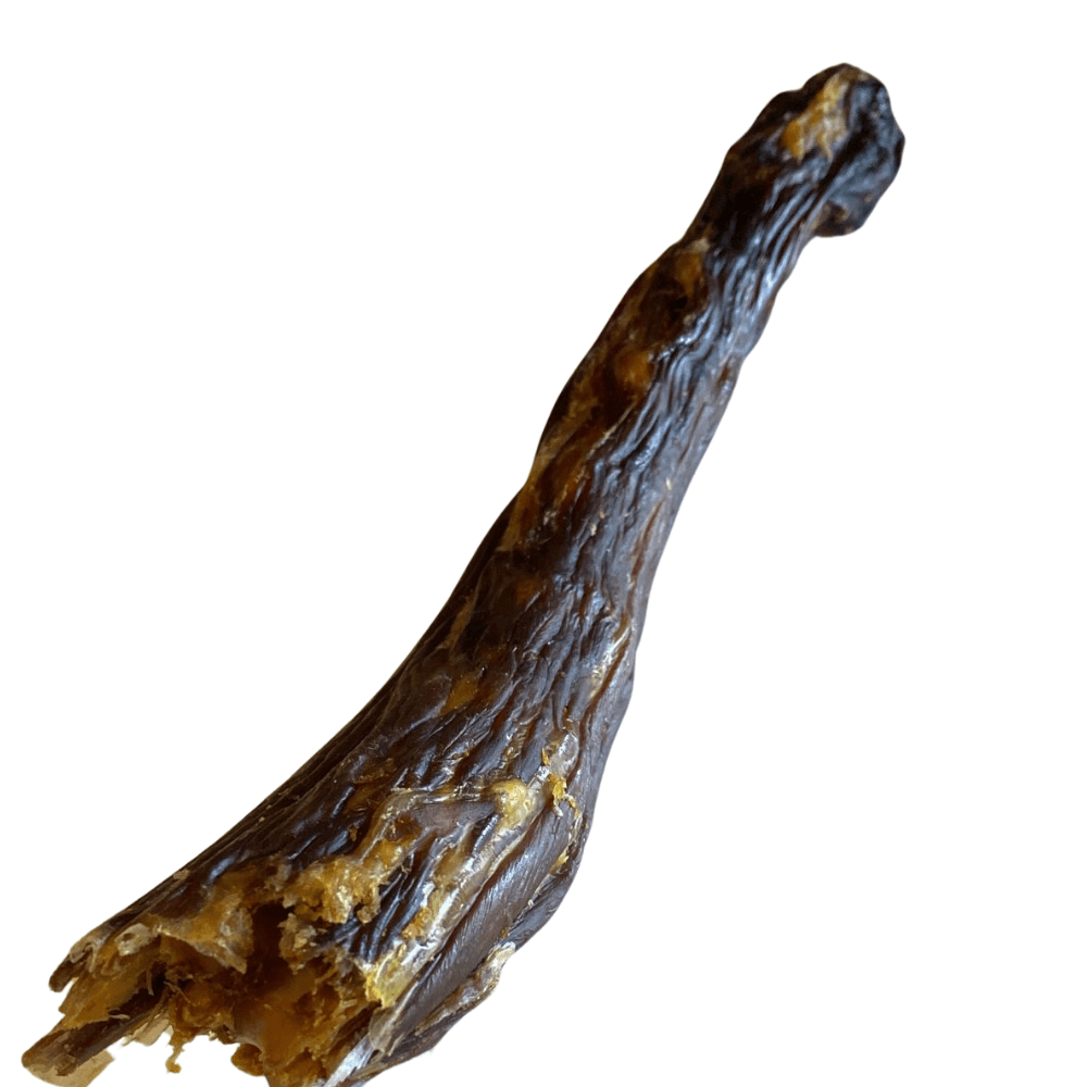 Turkey Necks Dog Treat