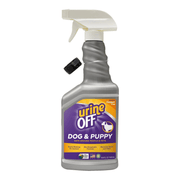 Urine Off Dog & Puppy Stain & Odour Neutraliser