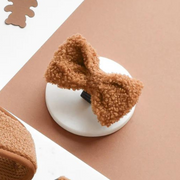 Cocopup Teddy Paddington Bow Tie