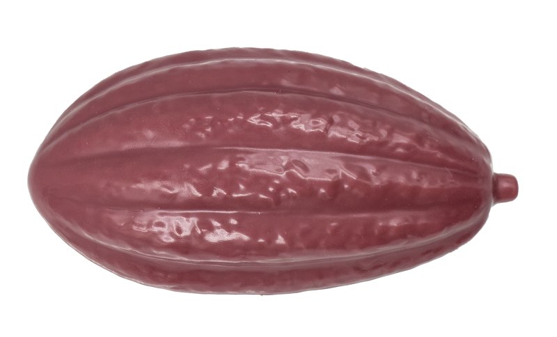 Tuffs x Dog Life Chocolate Bean Dog Toy