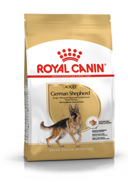 Royal Canin Dry Dog Food for Adult German Shepherds, 11kg