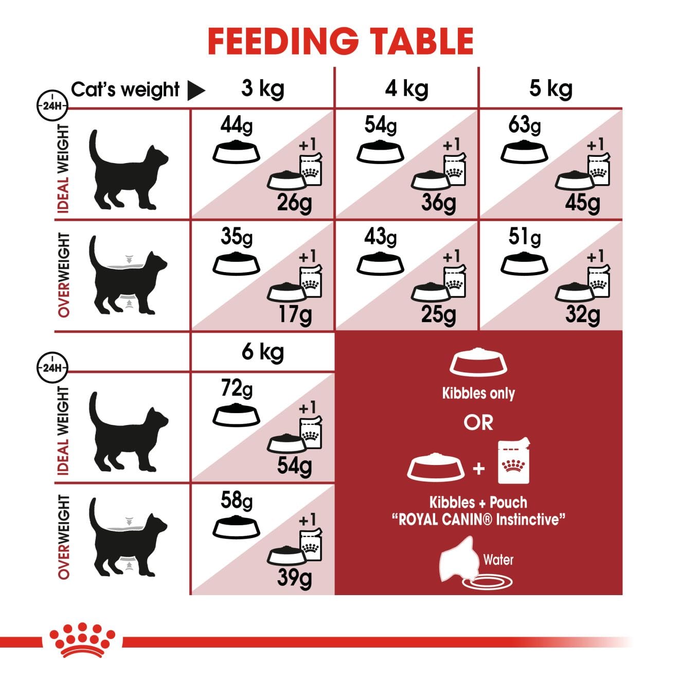 Royal Canin Fit 32 Dry Cat Food for Adult Cats