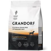 Grandorf Vet Turkey Gastrointestinal Dry Dog Food for Adult Dogs