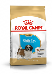 Royal Canin Dry Dog Food for Shih Tzu Puppies, 1.5kg