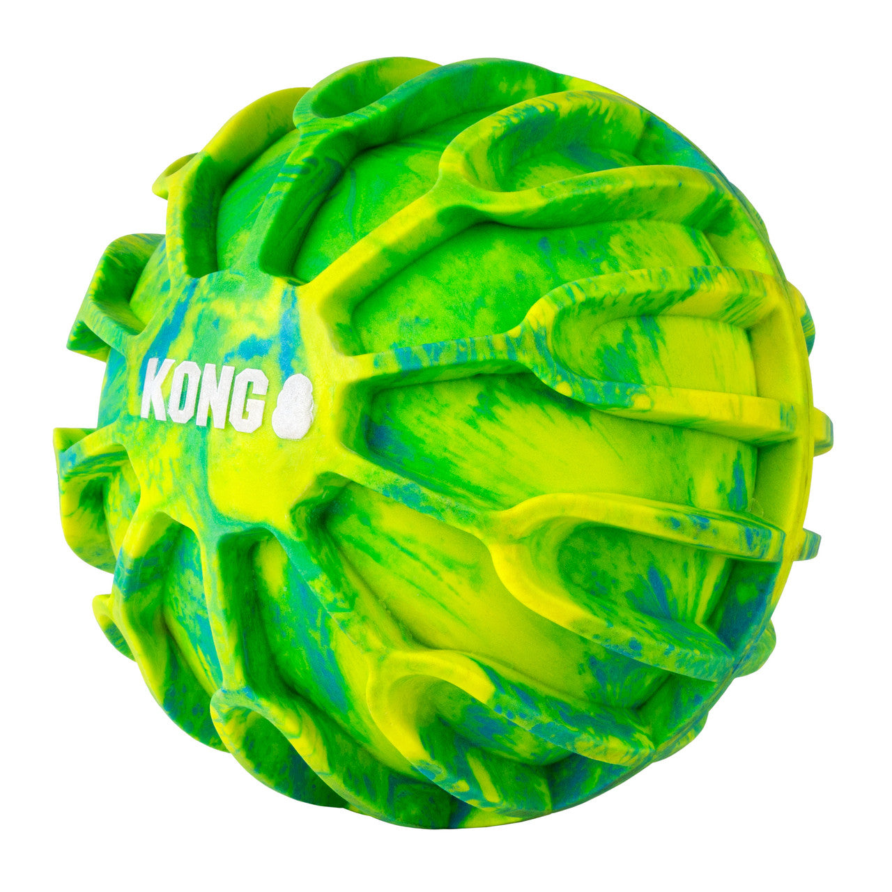 Kong Flexball Sport Ball Dog Toy, Extra Large